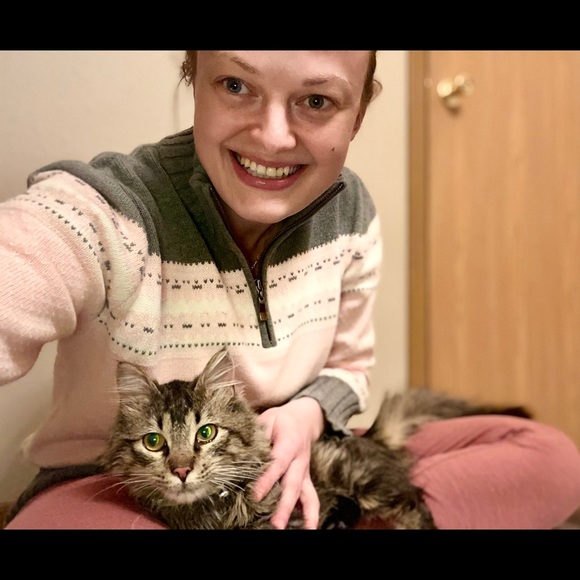 Meet your Posher, Brittany - Picture 1 of 1